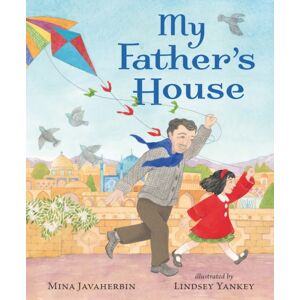 Walker Books Ltd My Father'S House : A Beautiful Story About Family, Heritage And Embracing Culture To Share With Dad
