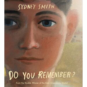 Walker Books Ltd Do You Remember? : From The Winner Of The Hans Christian Andersen Award For Illustration And Two-Time Winner Of The Kate Greenaway Medal