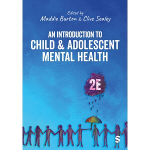 Sage Publications Ltd An Introduction To Child And Adolescent Mental Health