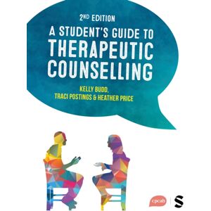 Sage Publications Ltd A Student'S Guide To Therapeutic Counselling