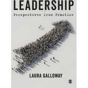 Sage Publications Ltd Leadership : Perspectives From Practice
