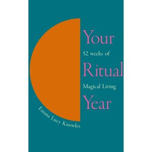 Ebury Publishing Your Ritual Year
