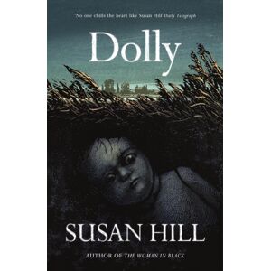 Vintage Publishing Dolly : A Ghost Story