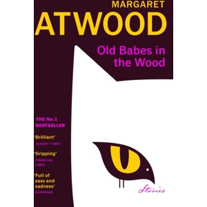 Vintage Publishing Old Babes In The Wood