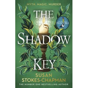 Vintage Publishing The Shadow Key
