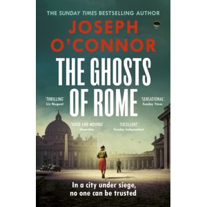 Vintage Publishing The Ghosts Of Rome