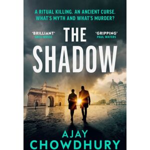 Vintage Publishing The Shadow