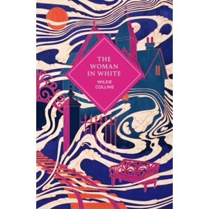 Vintage Publishing The Woman In White