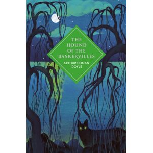 Vintage Publishing The Hound Of The Baskervilles