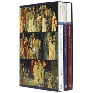 Baker Publishing Group Cultural Liturgies Boxed Set