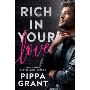 Amazon Publishing Rich In Your Love