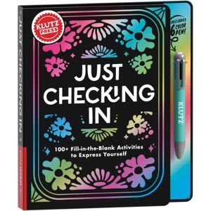 Scholastic US Just Checking In