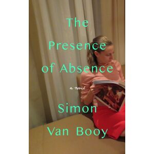 David R. Godine Publisher Inc The Presence Of Absence