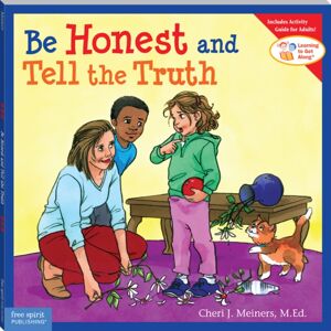 Teacher Created Materials, Inc Be Honest And Tell The Truth