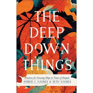 Baker Publishing Group The Deep Down Things – Practices For Growing Hope In Times Of Despair