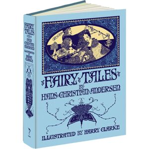 Dover Publications Inc. Fairy Tales By Hans Christian Andersen