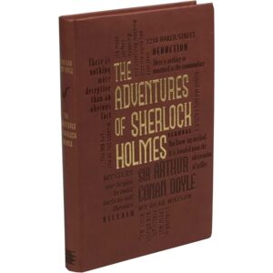 Canterbury Classics The Adventures Of Sherlock Holmes