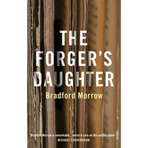 Grove Press / Atlantic Monthly Press The Forger'S Daughter