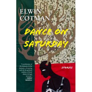 Small Beer Press Dance On Saturday : Stories