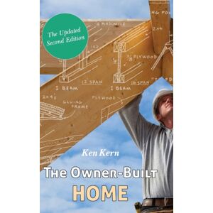 Echo Point Books & Media The Owner-Built Home