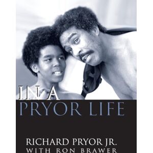 BearManor Media In A Pryor Life (Hardback)