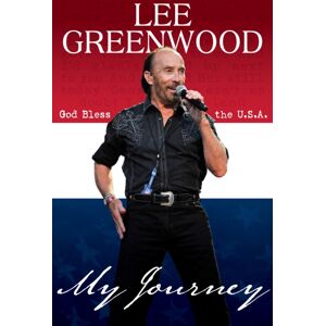 Humanix Books My Journey To The American Dream : God Bless The Usa!