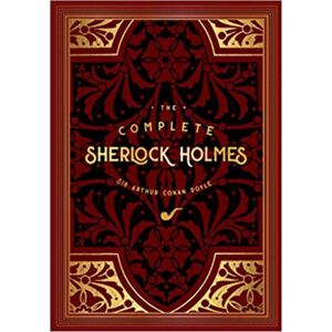 Quarto Publishing Group USA Inc The Complete Sherlock Holmes : Volume 2