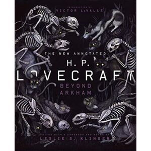 WW Norton & Co The Annotated H.P. Lovecraft : Beyond Arkham