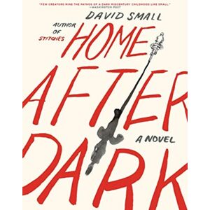 WW Norton & Co Home After Dark : A Novel