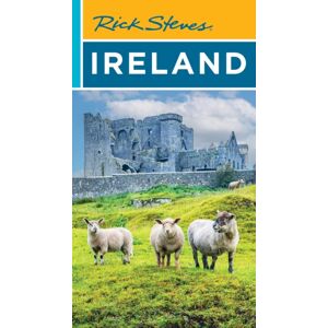 Avalon Travel Publishing Rick Steves Ireland (Twenty-Second Edition)