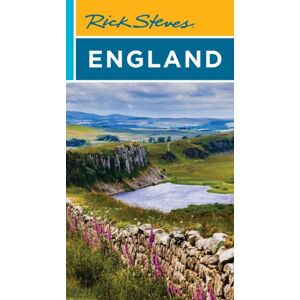 Avalon Travel Publishing Rick Steves England (Eleventh Edition)