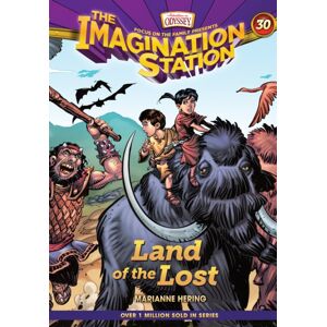 Focus on the Family Publishing Land Of The Lost
