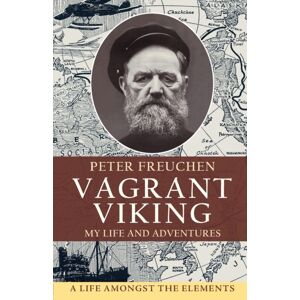 Echo Point Books & Media, LLC Vagrant Viking;