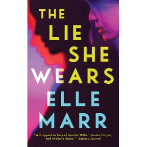 Amazon Publishing The Lie She Wears