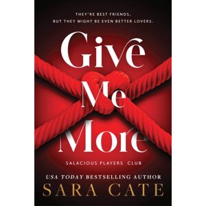 Sourcebooks, Inc Give Me More