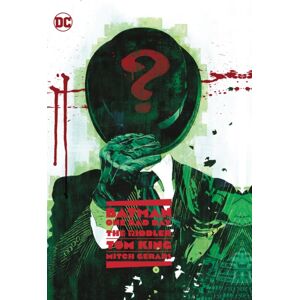 DC Comics Batman - One Bad Day: The Riddler