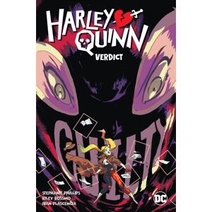 DC Comics Harley Quinn Vol. 3