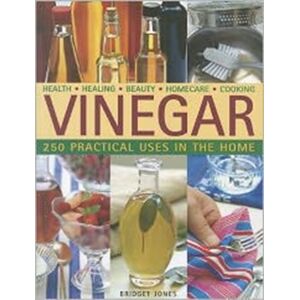 Anness Publishing Vinegar