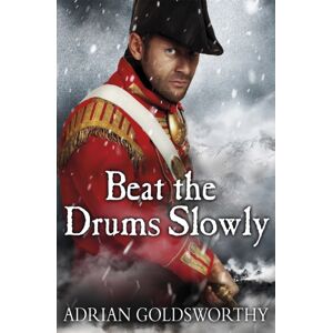 Orion Publishing Co Beat The Drums Slowly