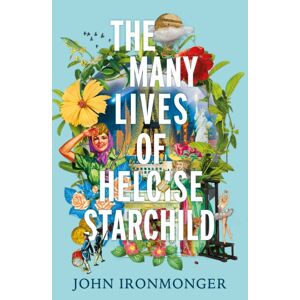 Orion Publishing Co The Many Lives Of Heloise Starchild