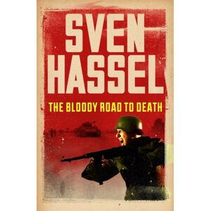 Orion Publishing Co The Bloody Road To Death