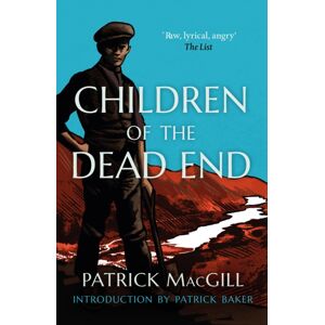 Birlinn General Children Of The Dead End
