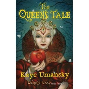 HarperCollins Publishers The Queen'S Tale