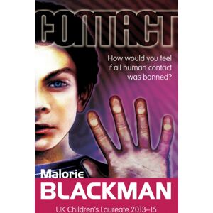 HarperCollins Publishers Contact