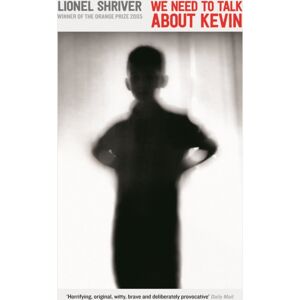 Profile Books Ltd We Need To Talk About Kevin