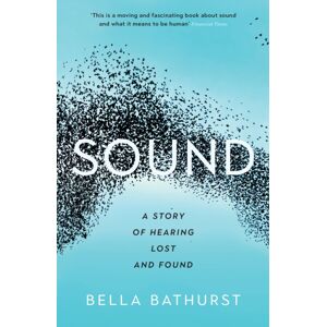 Profile Books Ltd Sound : A Story Of Hearing Lost And Found