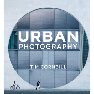 Octopus Publishing Group Urban Photography
