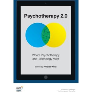 Taylor & Francis Ltd Psychotherapy 2.0 : Where Psychotherapy And Technology Meet