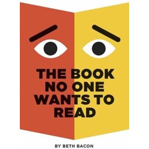 Pushkin Children's Books The Book No One Wants To Read