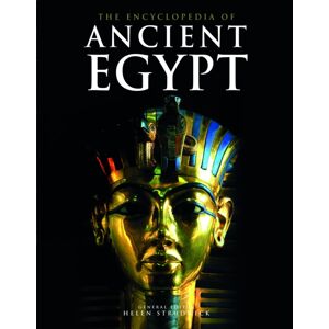 Amber Books Ltd The Encyclopedia Of Ancient Egypt
